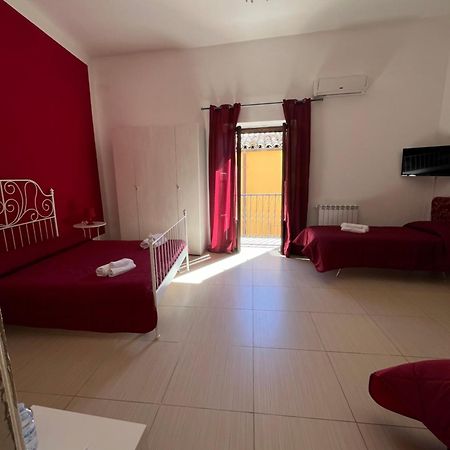 Persefone Luxury Suite Agrigento Exterior photo