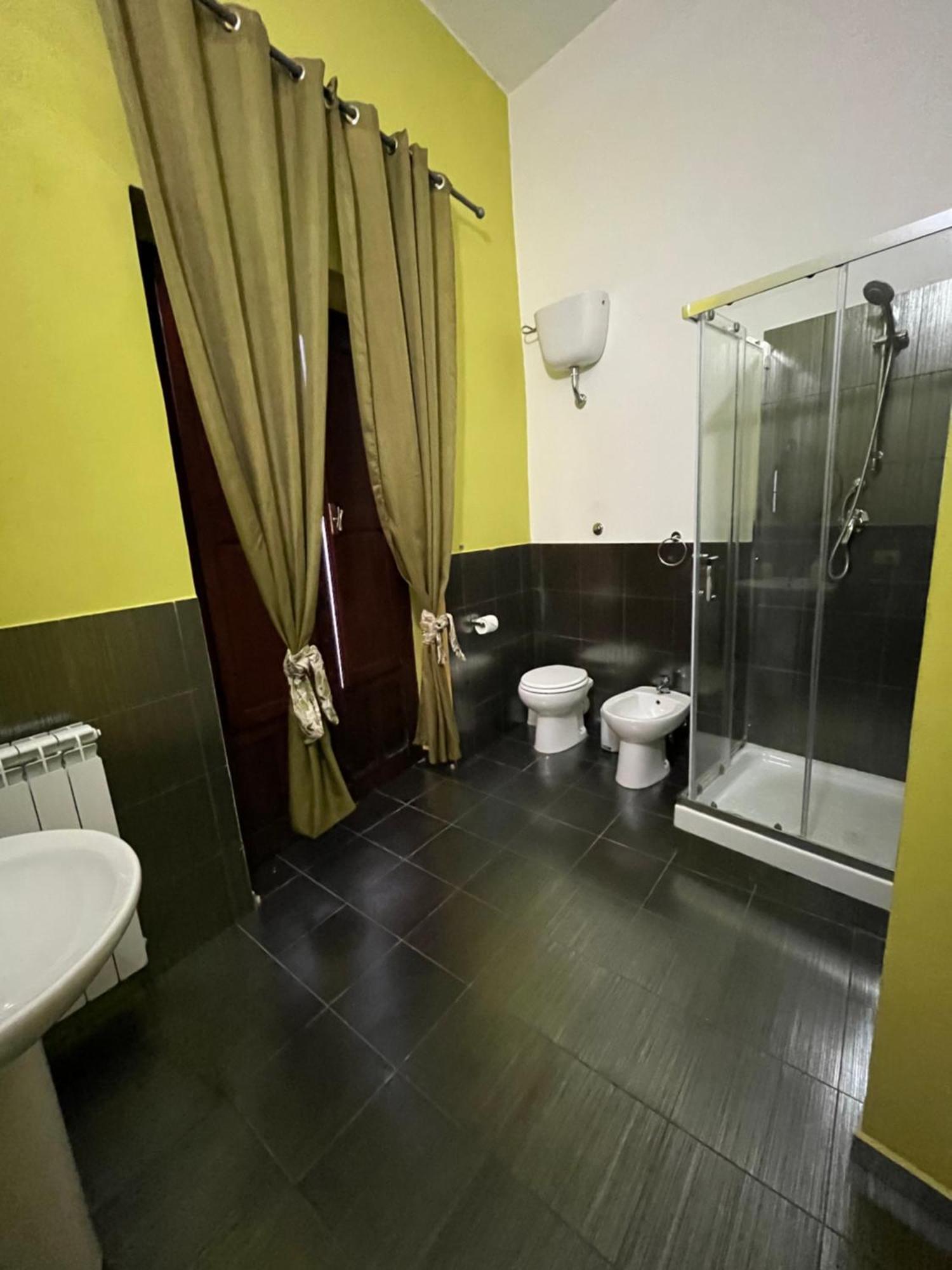 Persefone Luxury Suite Agrigento Exterior photo