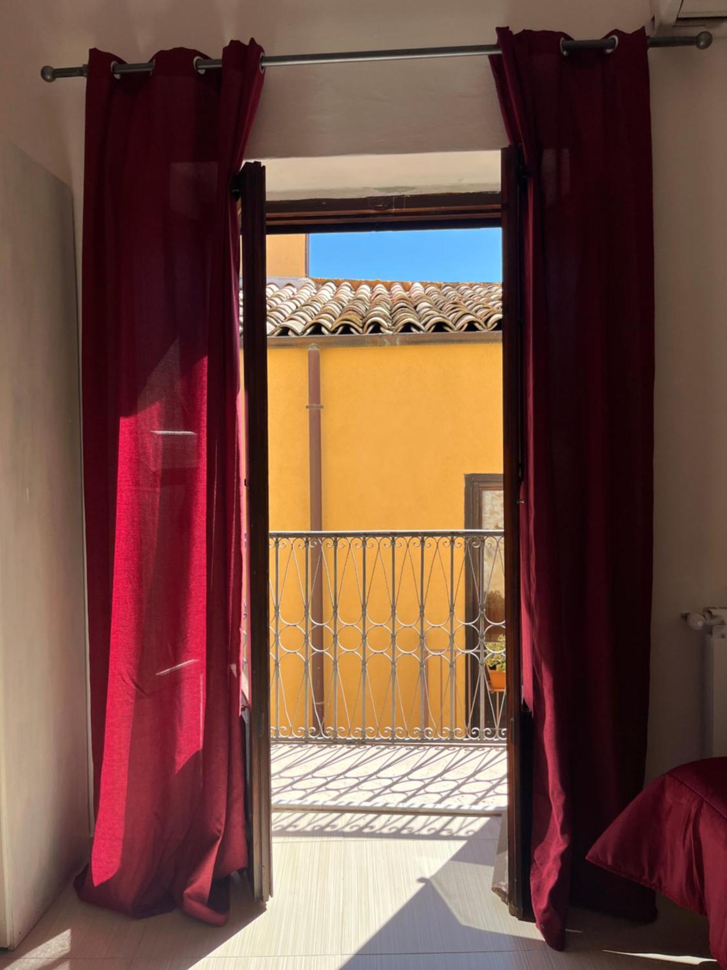 Persefone Luxury Suite Agrigento Exterior photo