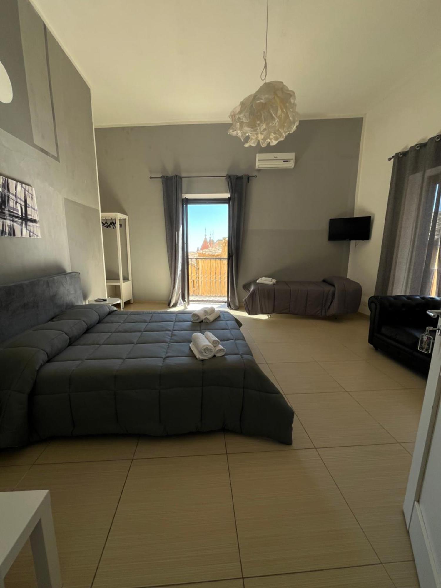 Persefone Luxury Suite Agrigento Exterior photo